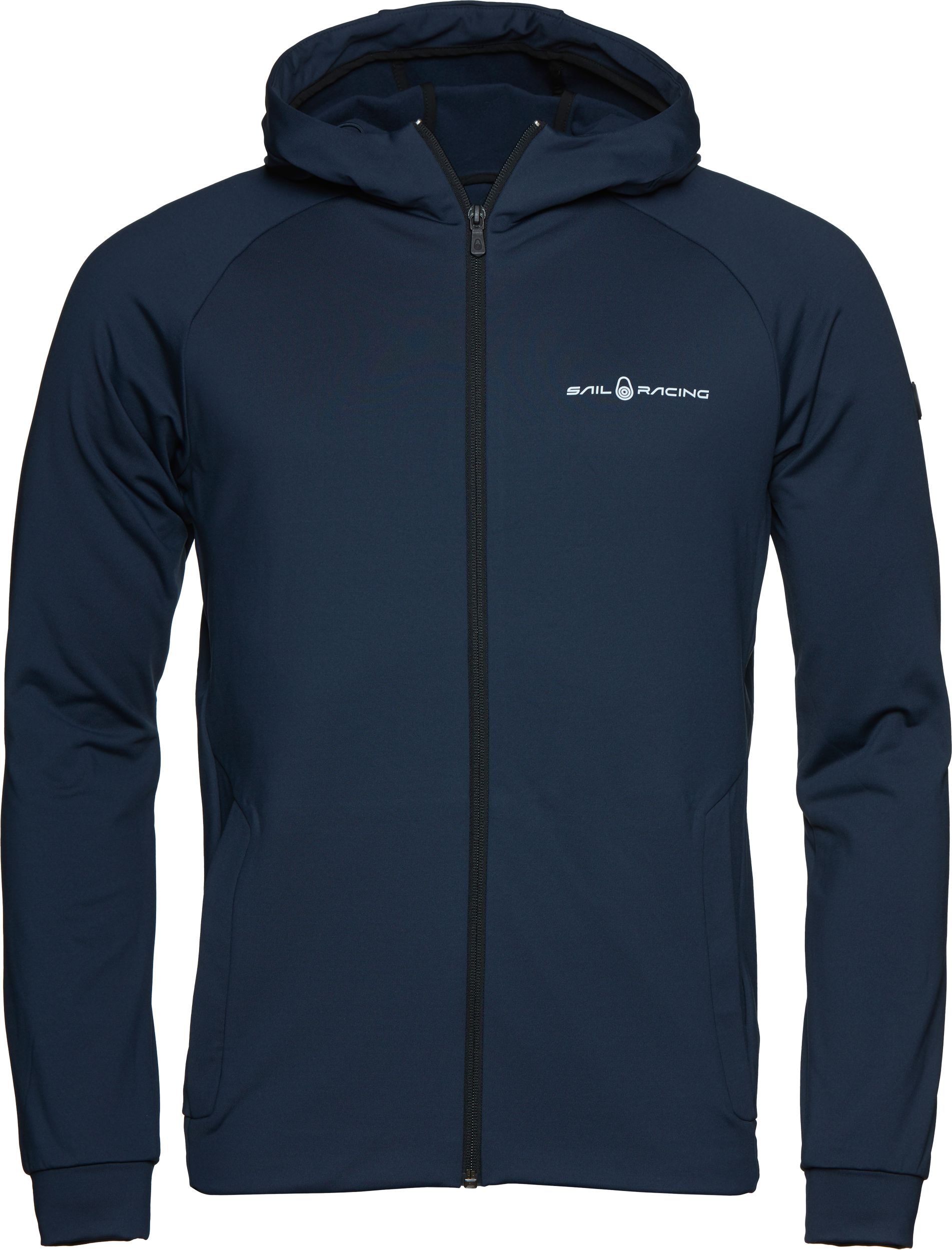 SAIL RACING M BOWMAN FLEECE HOOD på stadium.se